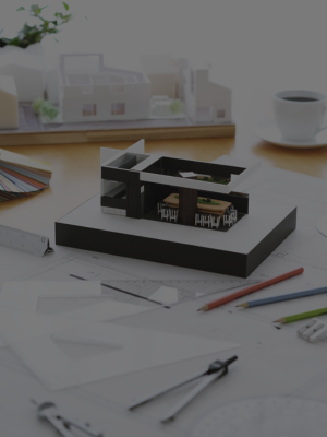 Architectural Walkthroughs & 3D Modeling